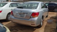 2007 TOYOTA ALLION