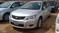 2007 TOYOTA ALLION