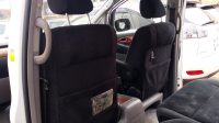 2007 TOYOTA ALPHARD