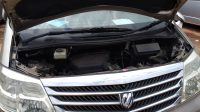 2007 TOYOTA ALPHARD