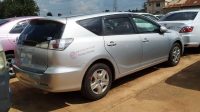 2007 TOYOTA CALDINA