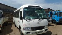 2007 TOYOTA COASTER