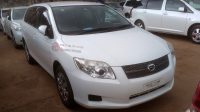 2007 TOYOTA COROLLA FIELDER