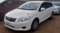 2007 TOYOTA COROLLA FIELDER