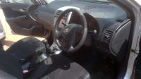 2007 TOYOTA COROLLA FIELDER MANUAL