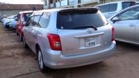 2007 TOYOTA COROLLA FIELDER