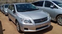 2007 TOYOTA COROLLA FIELDER