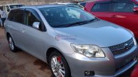 2007 TOYOTA COROLLA FIELDER