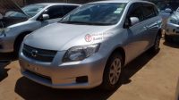 2007 TOYOTA FIELDER