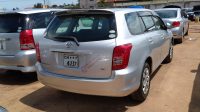 2007 TOYOTA COROLLA FIELDER