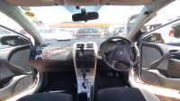 2007 TOYOTA FIELDER