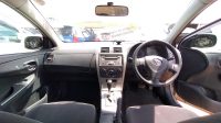 2007 TOYOTA COROLLA FIELDER