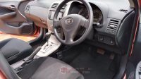 2007 TOYOTA COROLLA FIELDER