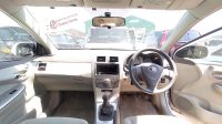 2007 TOYOTA COROLLA FIELDER manual