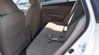 2007 TOYOTA COROLLA FIELDER manual