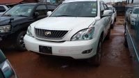 2007 TOYOTA HARRIER 240G