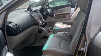 2007 TOYOTA HARRIER