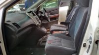 2007 TOYOTA HARRIER