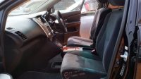 2007 TOYOTA HARRIER