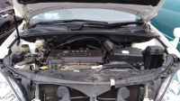 2007 TOYOTA HARRIER 240G