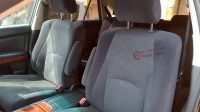 2007 TOYOTA HARRIER