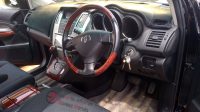 2007 TOYOTA HARRIER