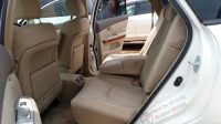 2007 TOYOTA HARRIER