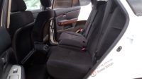 2007 TOYOTA HARRIER