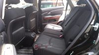 2007 TOYOTA HARRIER