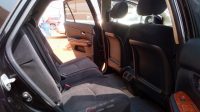 2007 TOYOTA HARRIER