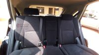 2007 TOYOTA HARRIER