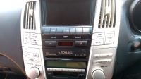 2007 TOYOTA HARRIER