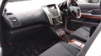 2007 TOYOTA HARRIER 240G