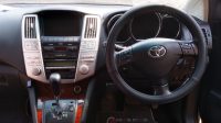 2007 TOYOTA HARRIER