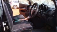 2007 TOYOTA HARRIER