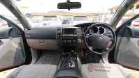 2007 TOYOTA HILUX SURF