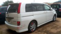 2007 TOYOTA ISIS PLATANA