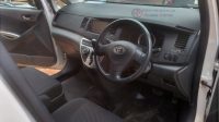 2007 TOYOTA ISIS PLATANA