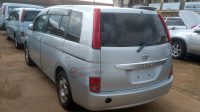 2007 TOYOTA ISIS PLATANA