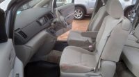 2007 TOYOTA ISIS PLATANA