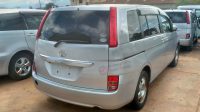 2007 TOYOTA ISIS PLATANA