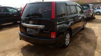 2007 TOYOTA ISIS PLATANA