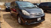 2007 TOYOTA ISIS PLATANA