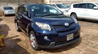 2007 TOYOTA IST