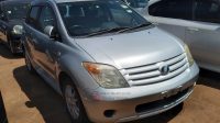 2007 TOYOTA IST