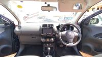 2007 TOYOTA IST