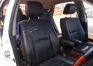 2007 TOYOTA KLUGER 4WD