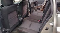 2006 TOYOTA KLUGER L 2.4S FOUR X PACKAGE