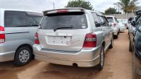 2006 TOYOTA KLUGER L 2.4S FOUR X PACKAGE