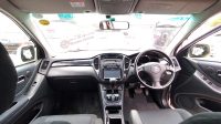 2006 TOYOTA KLUGER L 2.4S FOUR X PACKAGE